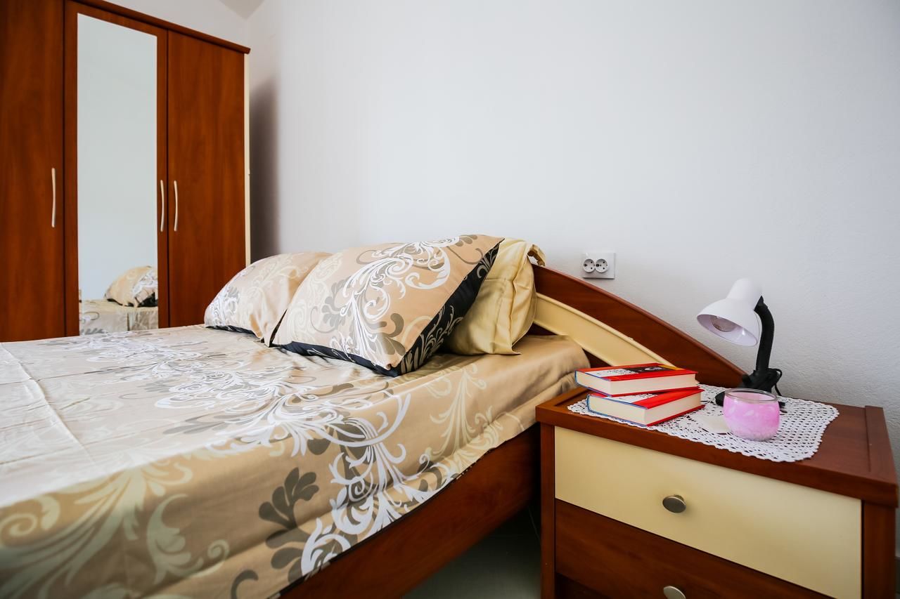 Апартаменты Corovic Apartments Сутоморе-15