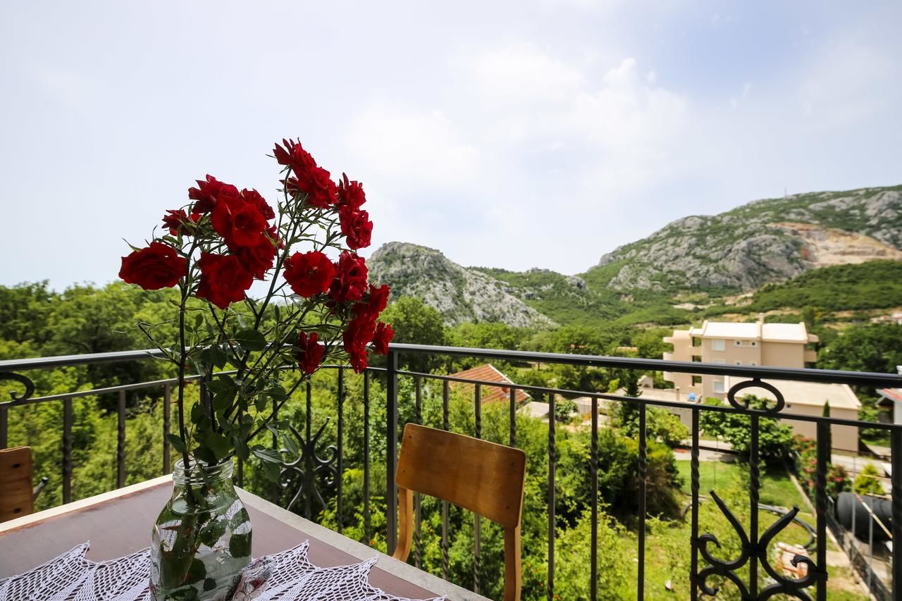Апартаменты Corovic Apartments Сутоморе-6
