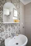 Апартаменты Corovic Apartments Сутоморе-7