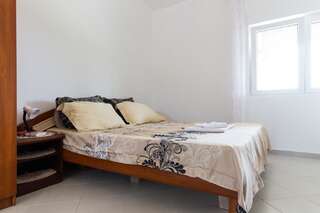 Апартаменты Corovic Apartments Сутоморе Апартаменты-студио-3