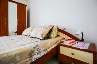 Апартаменты Corovic Apartments Сутоморе Апартаменты-студио-4
