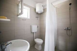 Апартаменты Corovic Apartments Сутоморе Апартаменты-студио-5