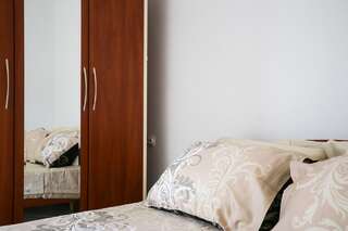 Апартаменты Corovic Apartments Сутоморе Апартаменты-студио-6