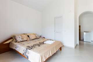 Апартаменты Corovic Apartments Сутоморе Апартаменты-студио-7