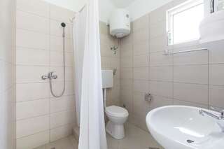 Апартаменты Corovic Apartments Сутоморе Апартаменты-студио-5