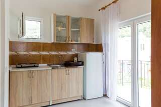 Апартаменты Corovic Apartments Сутоморе Апартаменты-студио-6