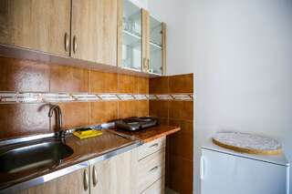 Апартаменты Corovic Apartments Сутоморе Апартаменты-студио-9