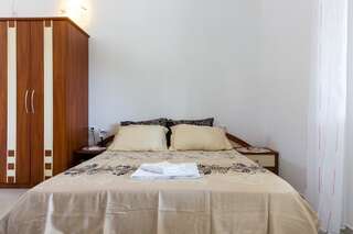 Апартаменты Corovic Apartments Сутоморе Апартаменты-студио-8