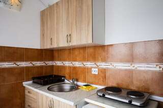 Апартаменты Corovic Apartments Сутоморе Апартаменты-студио-12