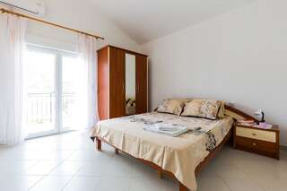 Апартаменты Corovic Apartments Сутоморе Апартаменты-студио-2