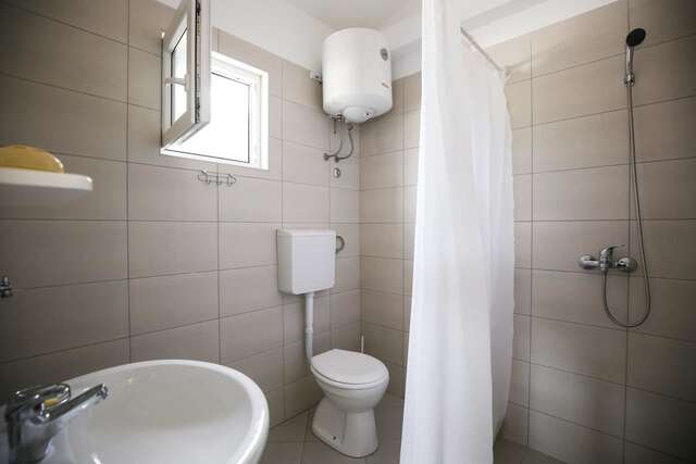 Апартаменты Corovic Apartments Сутоморе-15