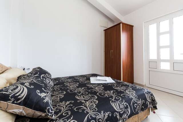 Апартаменты Corovic Apartments Сутоморе-18