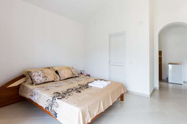Апартаменты Corovic Apartments Сутоморе-19