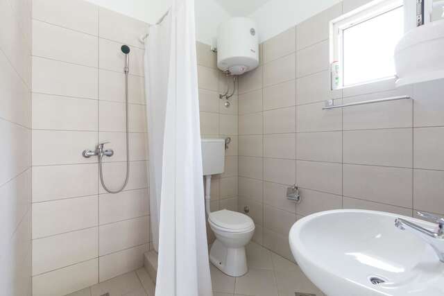 Апартаменты Corovic Apartments Сутоморе-21