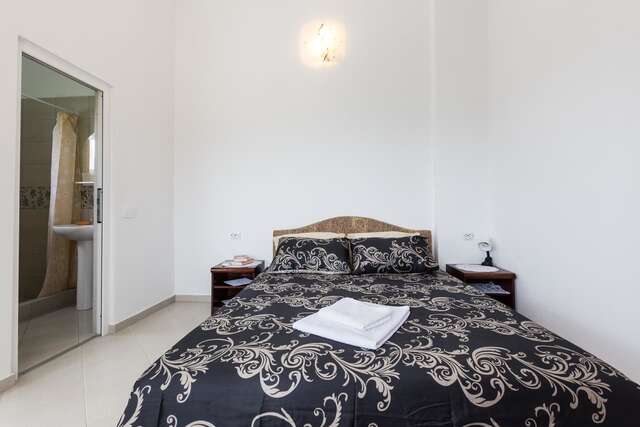 Апартаменты Corovic Apartments Сутоморе-23