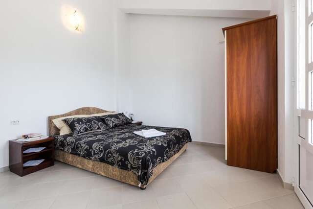 Апартаменты Corovic Apartments Сутоморе-33