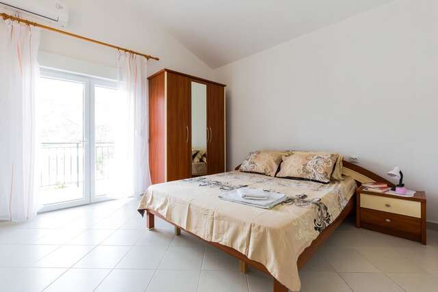 Апартаменты Corovic Apartments Сутоморе-7