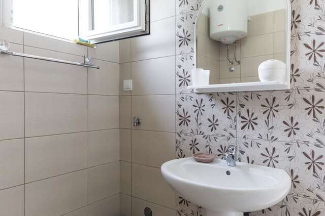 Апартаменты Corovic Apartments Сутоморе-9